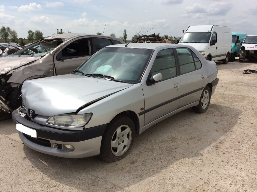 DESPIECE PEUGEOT 306