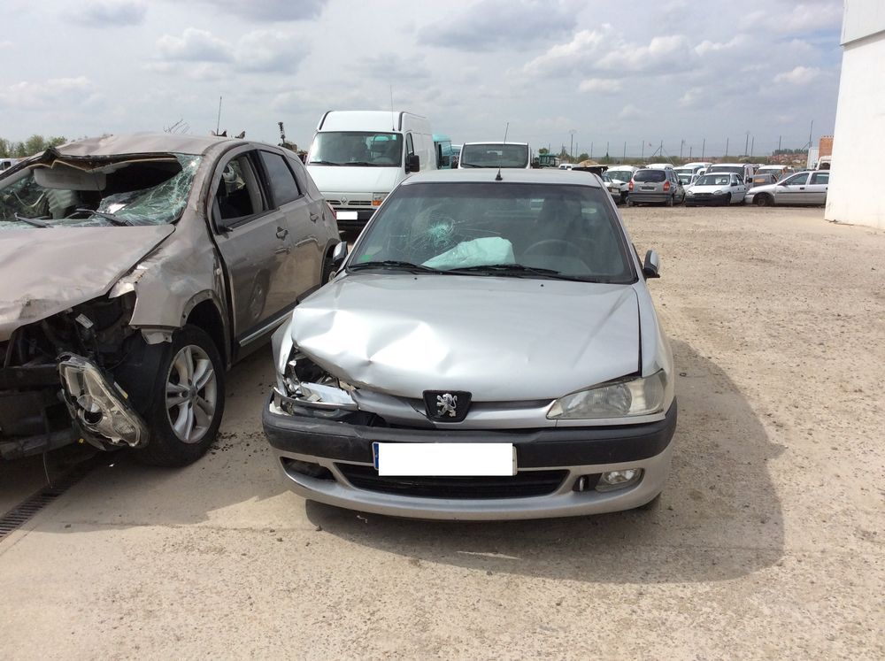 DESPIECE PEUGEOT 306 - Imagen 3