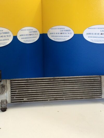 Intercooler