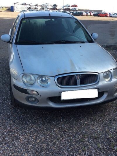 DESPIECE ROVER 25
