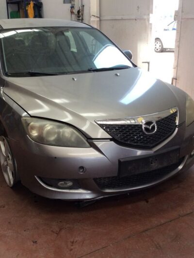 DESPIECE MAZDA 3