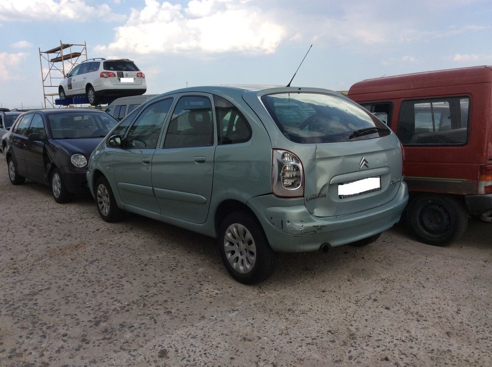 DESPIECE XSARA PICASSO - Imagen 3