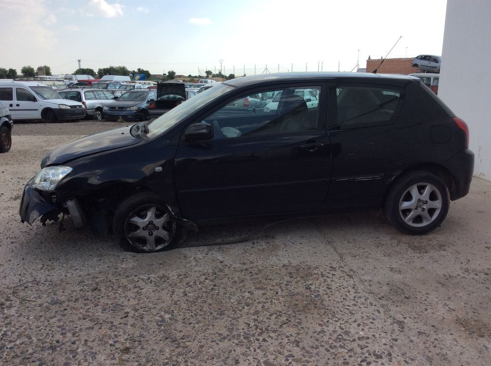 DESPIECE TOYOTA COROLLA - Imagen 2