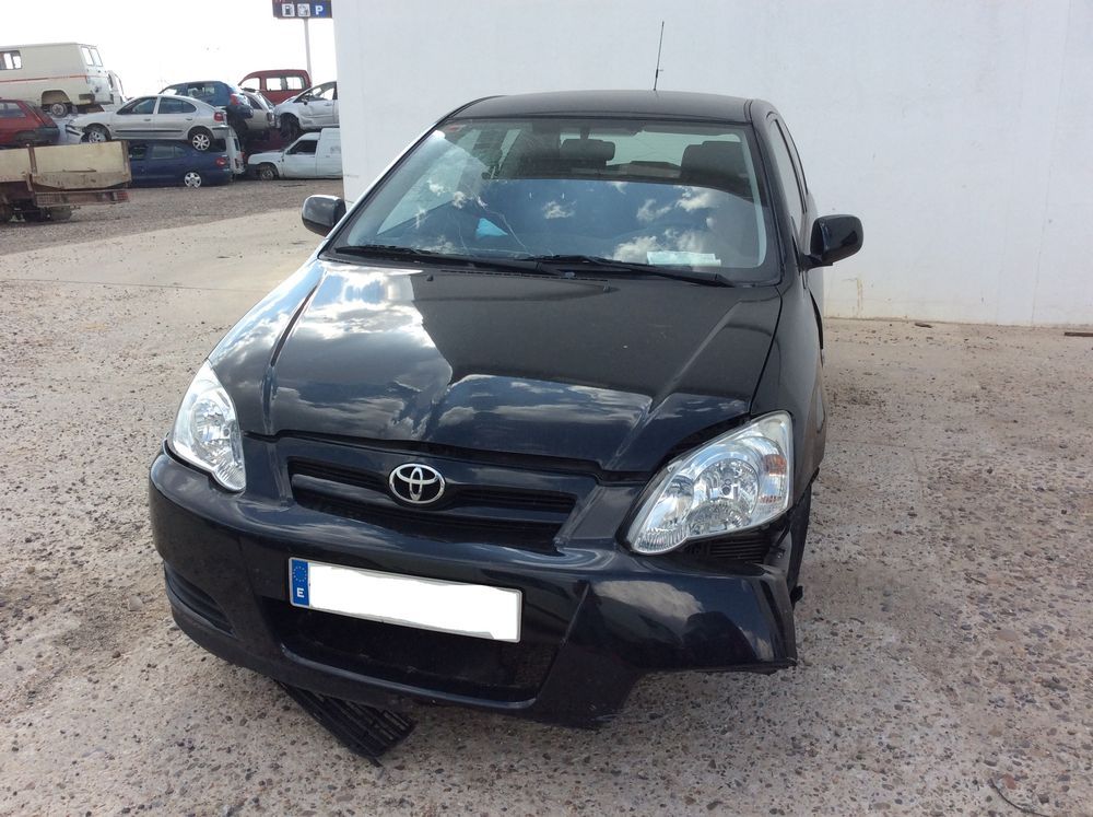 DESPIECE TOYOTA COROLLA - Imagen 3