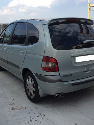 DESPIECE RENAULT SCENIC