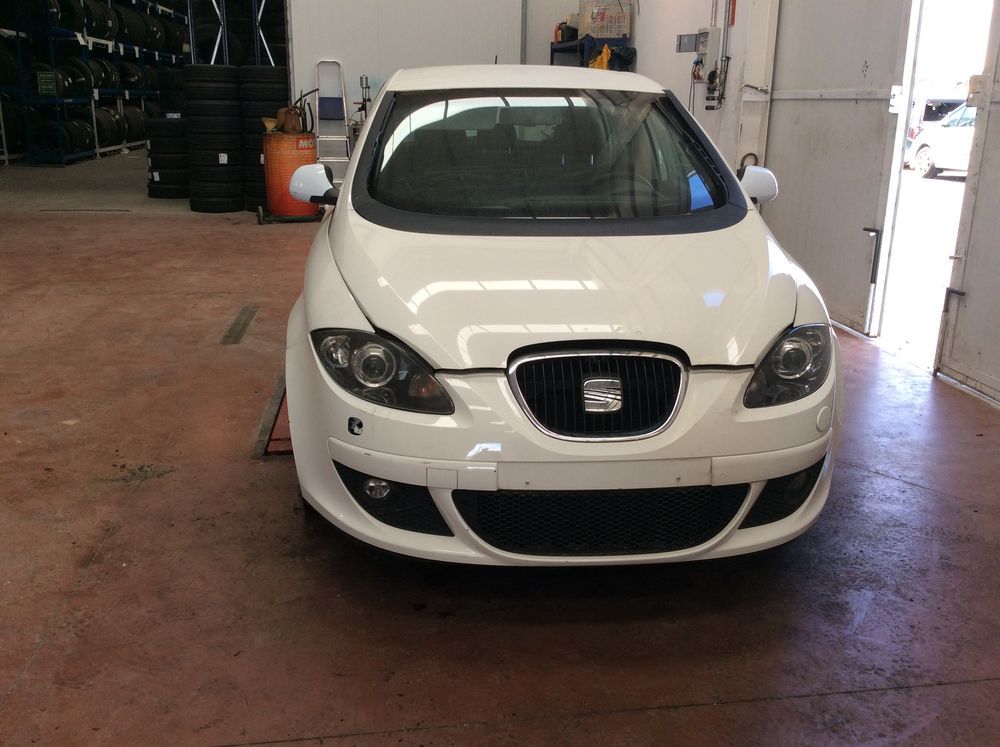 DESPIECE SEAT TOLEDO - Imagen 4