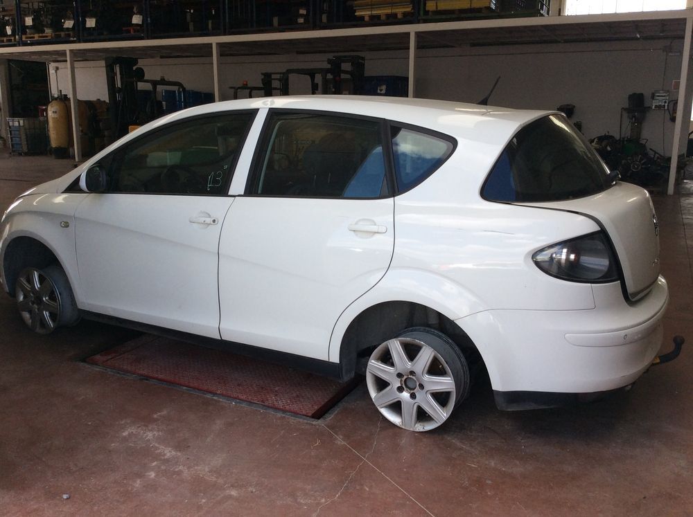 DESPIECE SEAT TOLEDO - Imagen 5