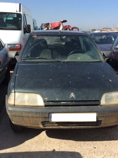 DESPIECE CITROEN AX