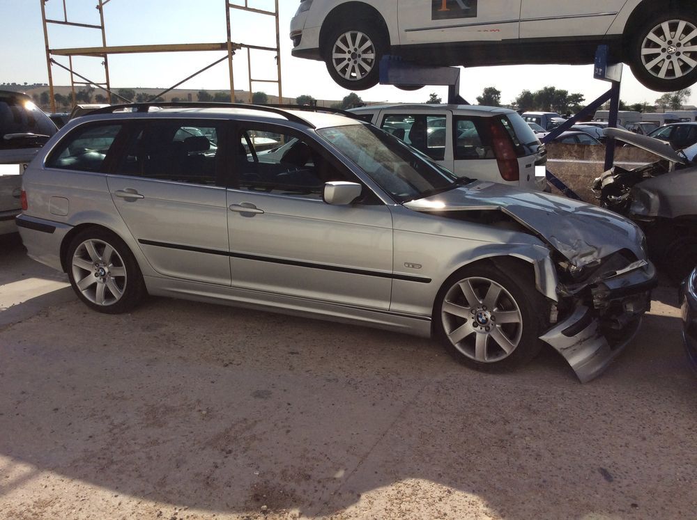 DESPIECE BMW 330 - Imagen 2