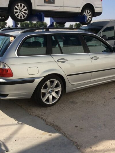 DESPIECE BMW 330