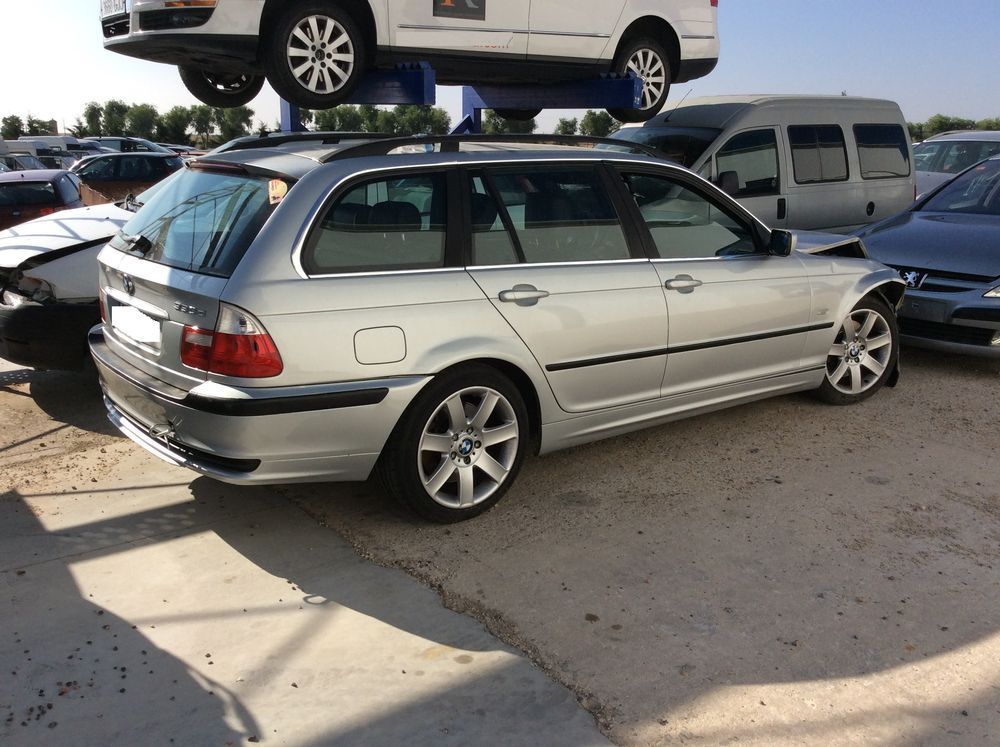 DESPIECE BMW 330