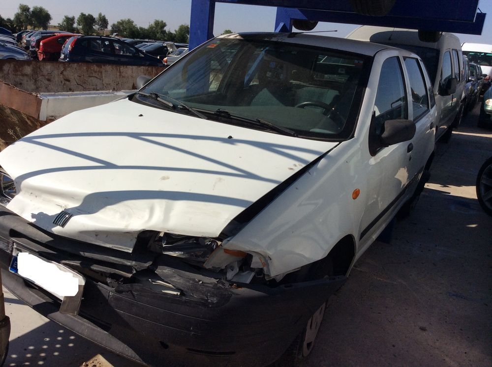 DESPIECE FIAT PUNTO - Imagen 2