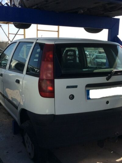 DESPIECE FIAT PUNTO