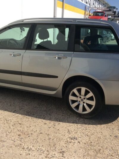 DESPIECE FIAT STILO SW