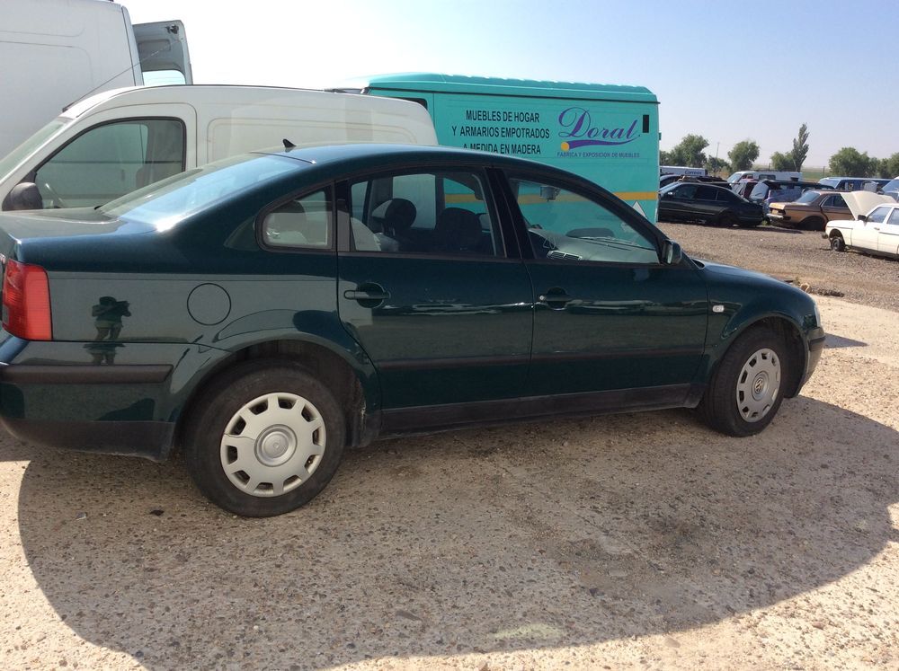 DESPIECE VOLKSWAGEN PASSAT - Imagen 2