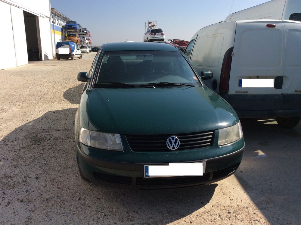 DESPIECE VOLKSWAGEN PASSAT