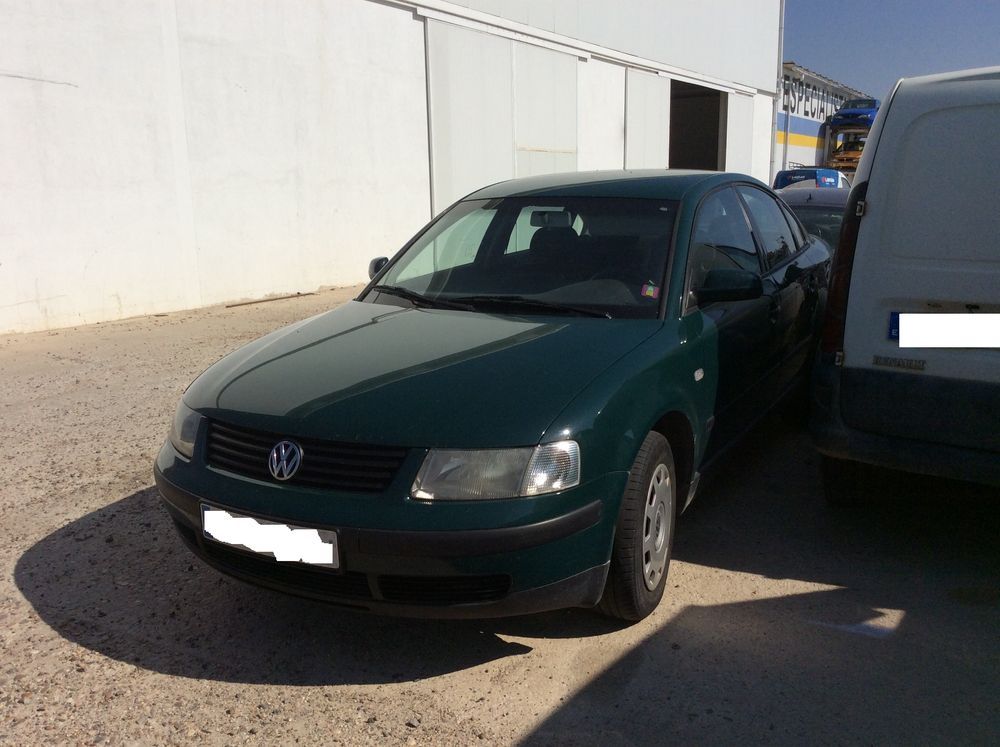 DESPIECE VOLKSWAGEN PASSAT - Imagen 4