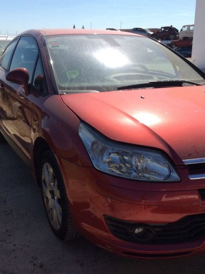 DESPIECE CITROEN C4