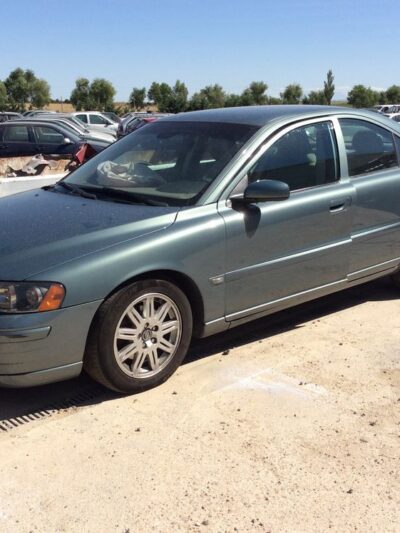 DESPIECE VOLVO S60