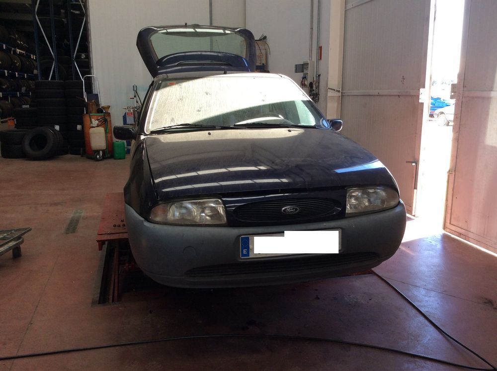 DESPIECE FORD FIESTA - Imagen 5