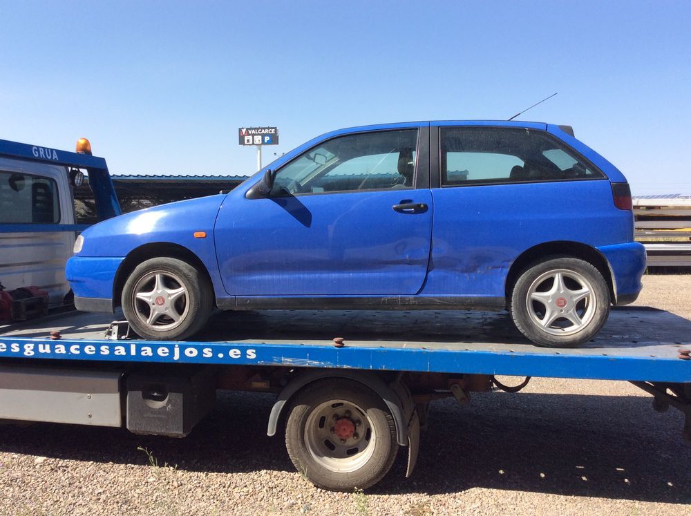 DESPIECE SEAT IBIZA - Imagen 5