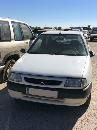 DESPIECE CITROEN SAXO