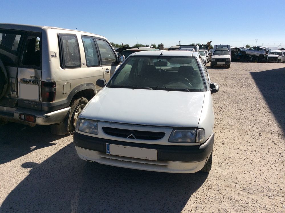 DESPIECE CITROEN SAXO