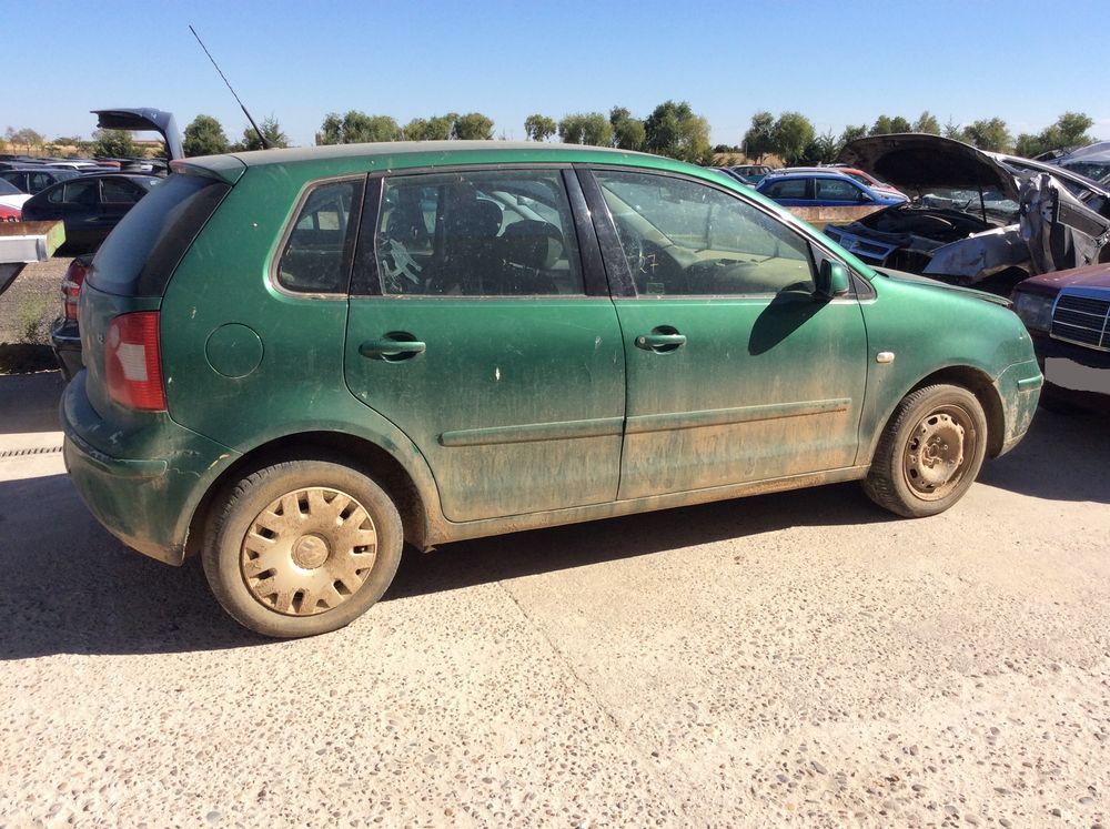 DESPIECE VOLKSWAGEN POLO - Imagen 2