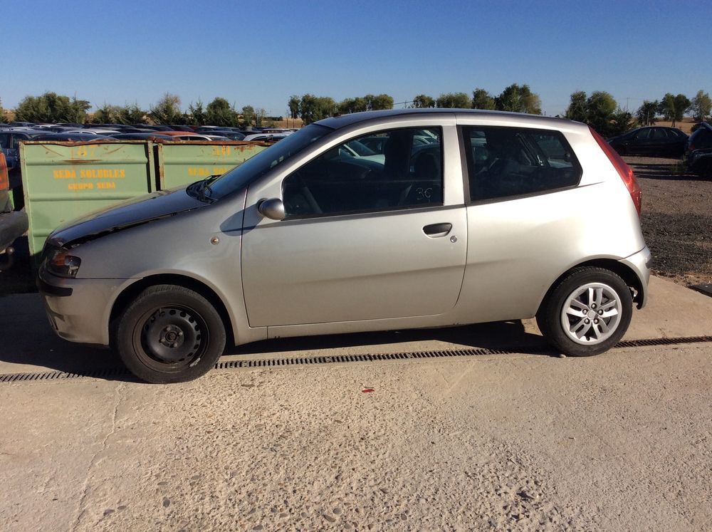 DESPIECE FIAT PUNTO - Imagen 2