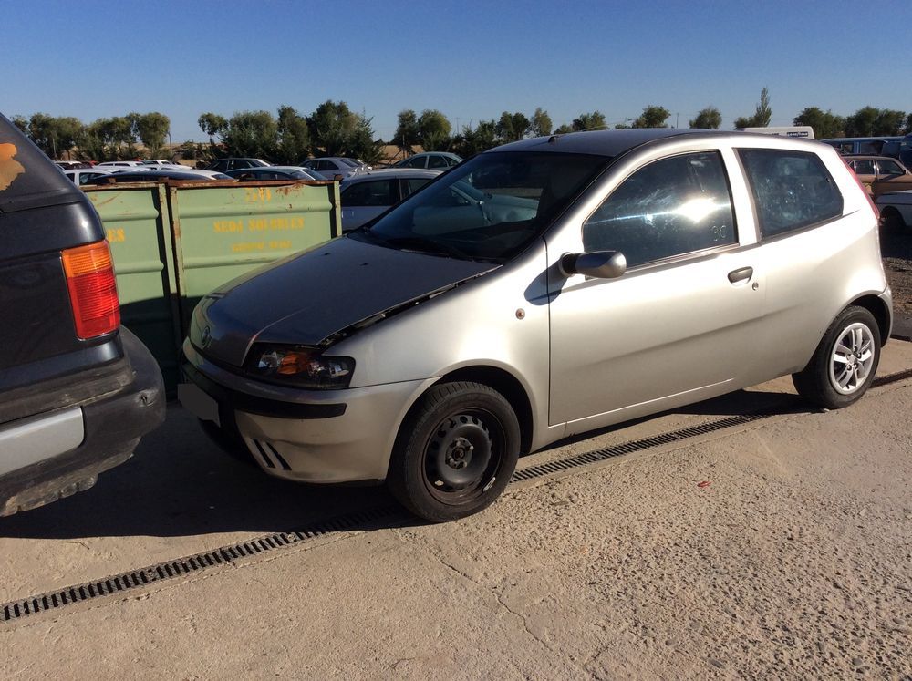 DESPIECE FIAT PUNTO - Imagen 3