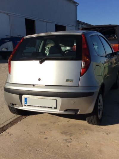 DESPIECE FIAT PUNTO