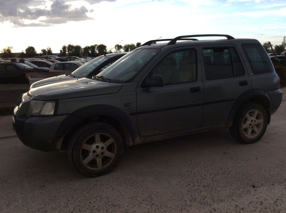 DESPIECE LAND ROVER FREELANDER - Imagen 2