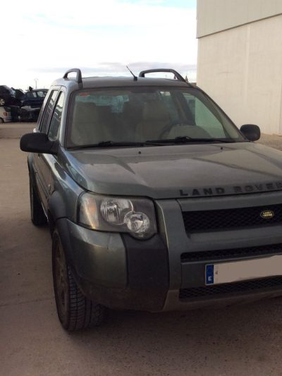 DESPIECE LAND ROVER FREELANDER