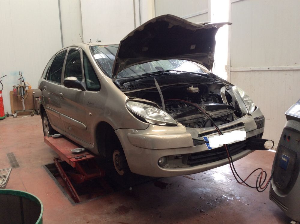 Despiece Citroen Xsara Picasso - Imagen 5