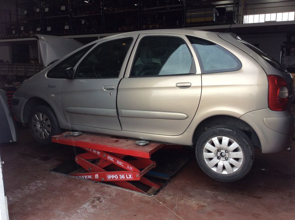 Despiece Citroen Xsara Picasso - Imagen 3