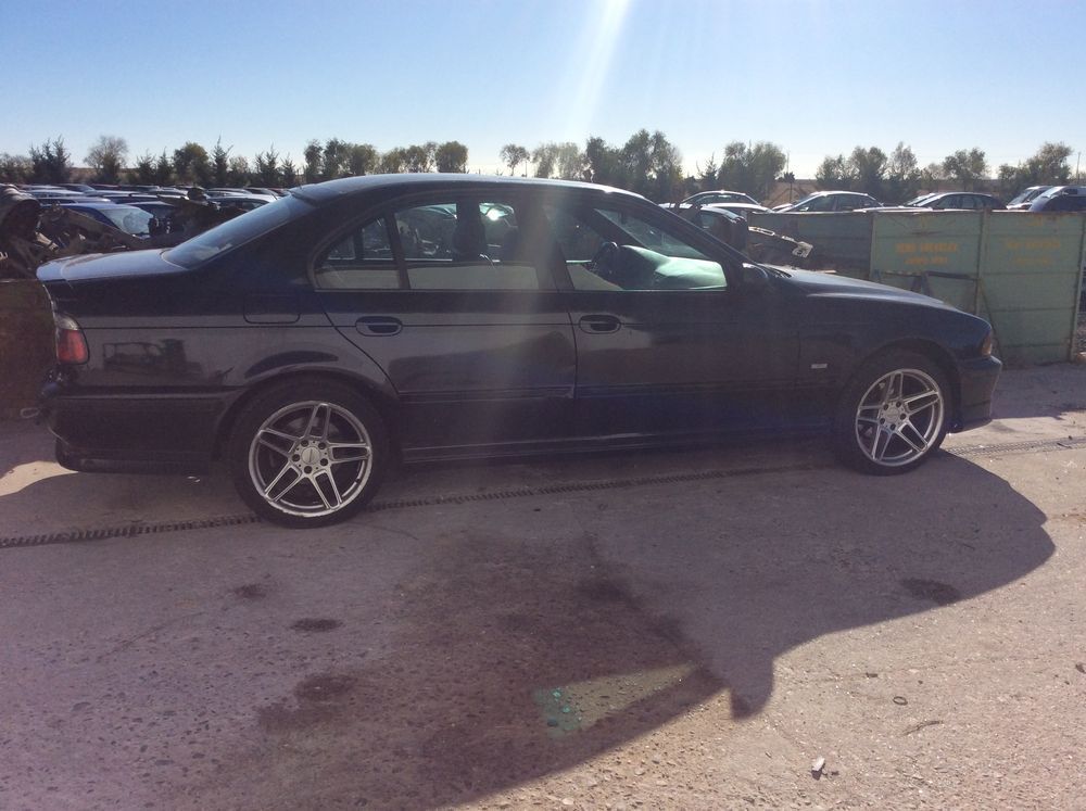 Despiece BMW 525 - Imagen 4