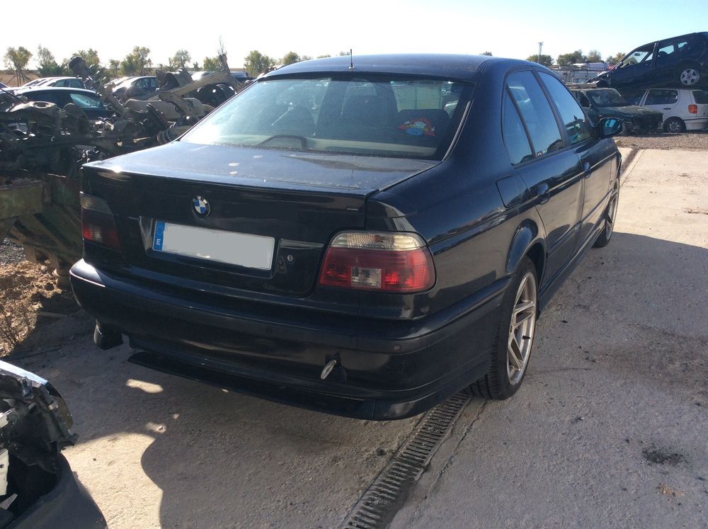 Despiece BMW 525 - Imagen 2
