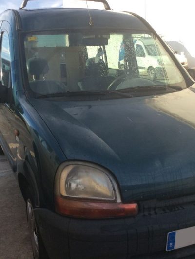 DESPIECE RENAUTL KANGOO