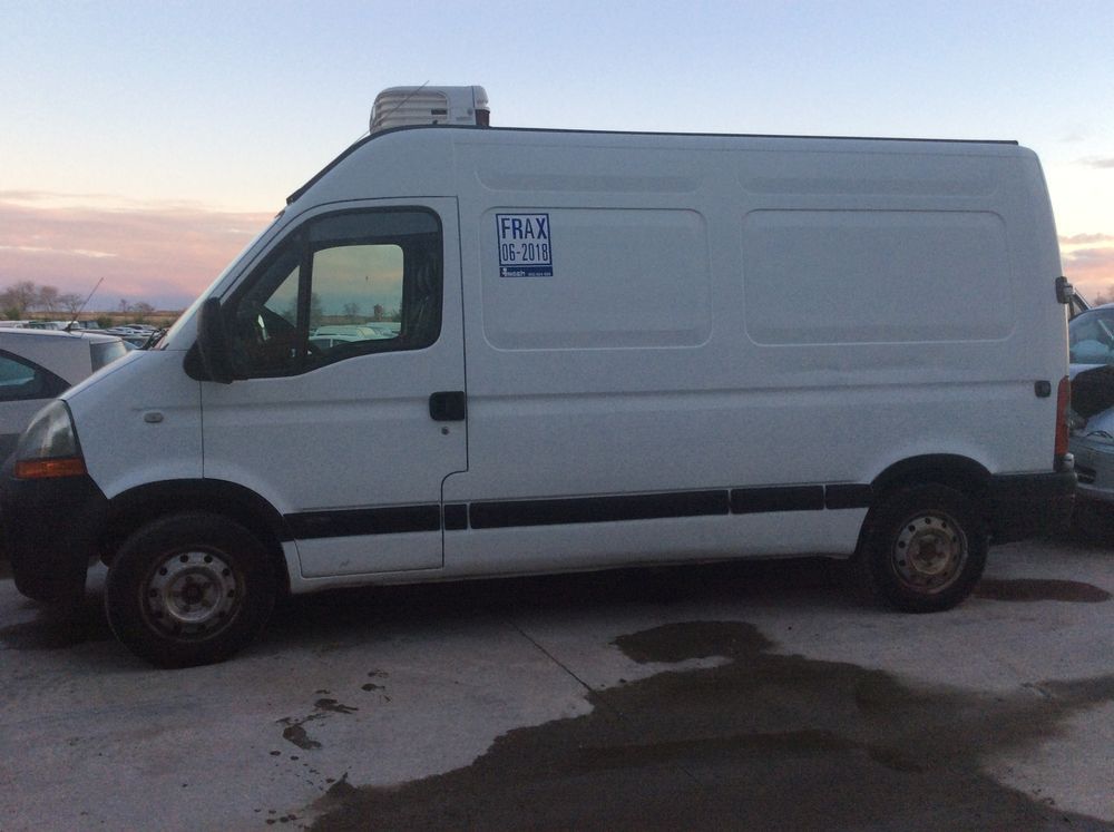 DESPIECE RENAULT MASTER - Imagen 3
