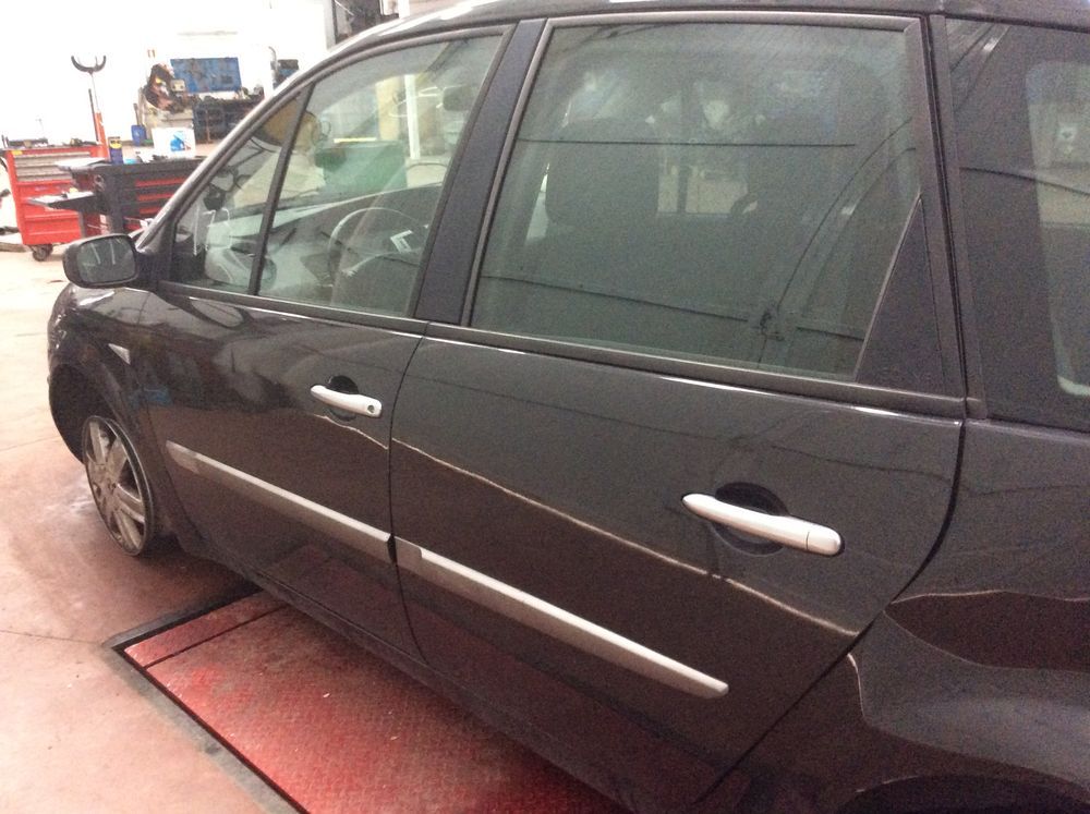 DESPIECE RENAULT MEGANE GRAND SCENIC - Imagen 2