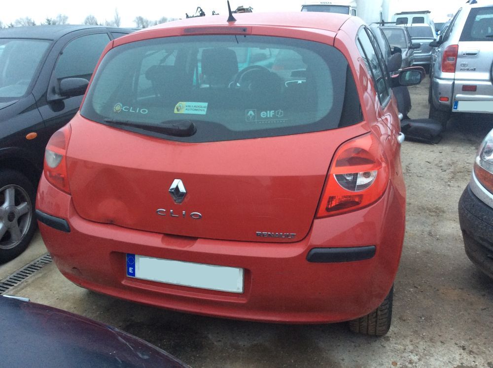 DESPIECE RENAULT CLIO - Imagen 3