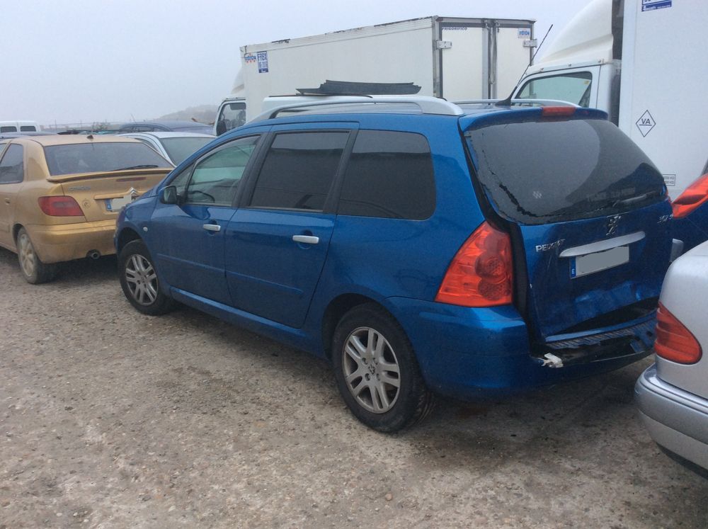 DESPIECE PEUGEOT 307SW - Imagen 3