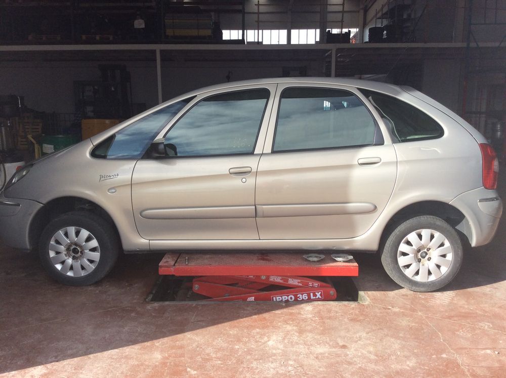DESPIECE CITROEN XSARA PICASSO - Imagen 3