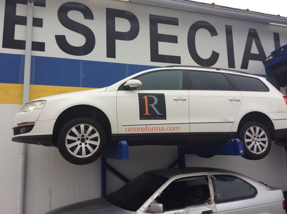 DESPIECE VOLKSWAGEN PASSAT - Imagen 2