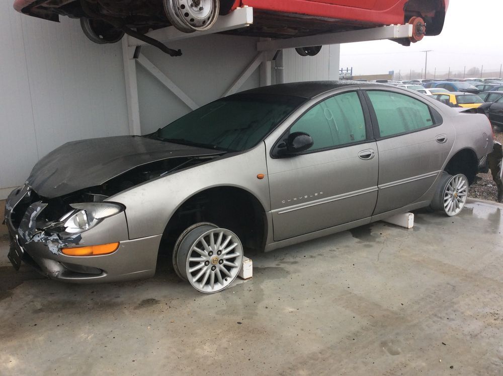 DESPIECE CHRYSLER 300M