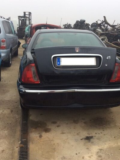 DESPIECE ROVER 45
