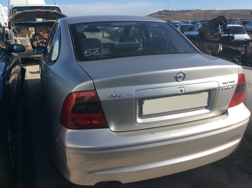 DESPIECE OPEL VECTRA - Imagen 2