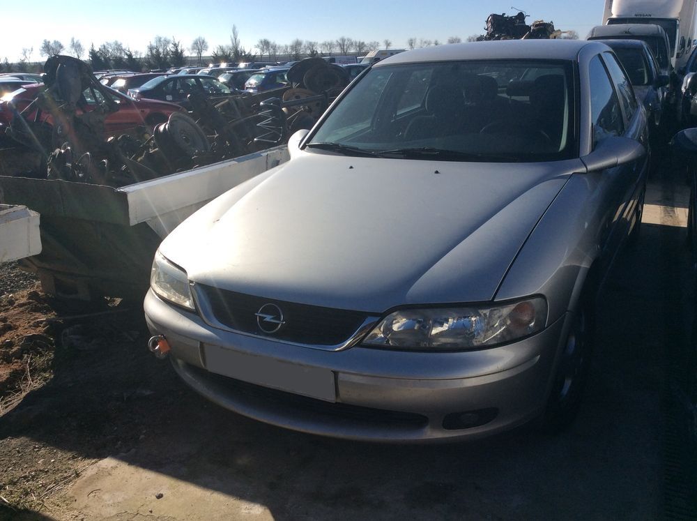 DESPIECE OPEL VECTRA