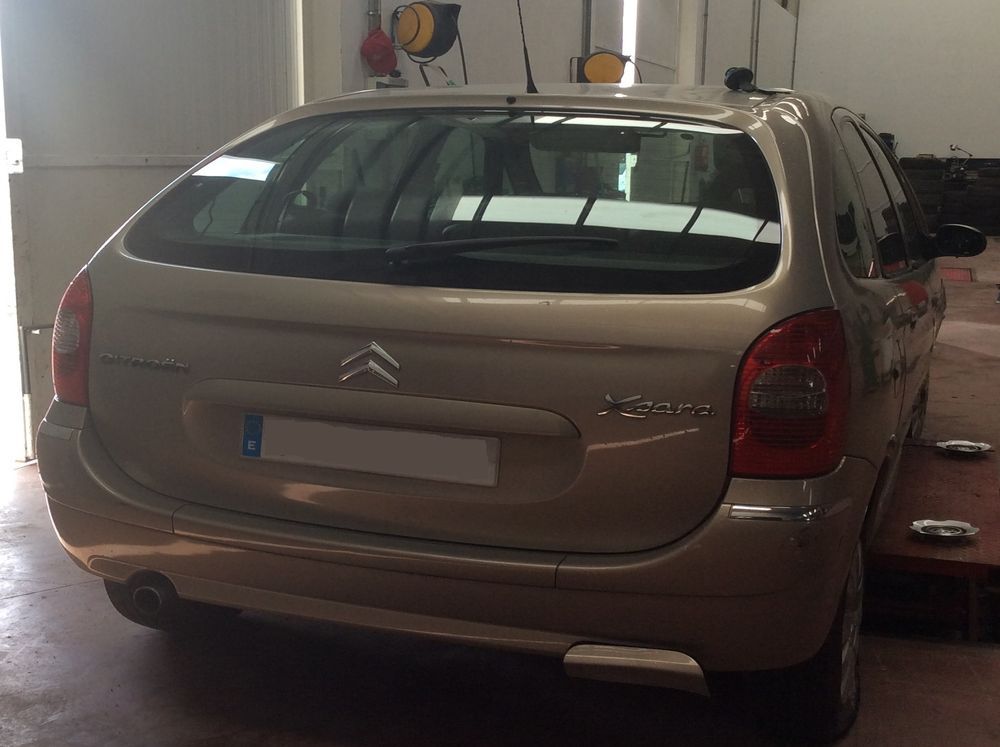 DESPIECE CITROEN XSARA PICASSO - Imagen 5