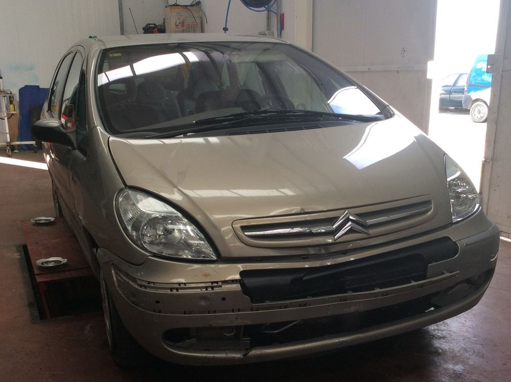 DESPIECE CITROEN XSARA PICASSO - Imagen 6